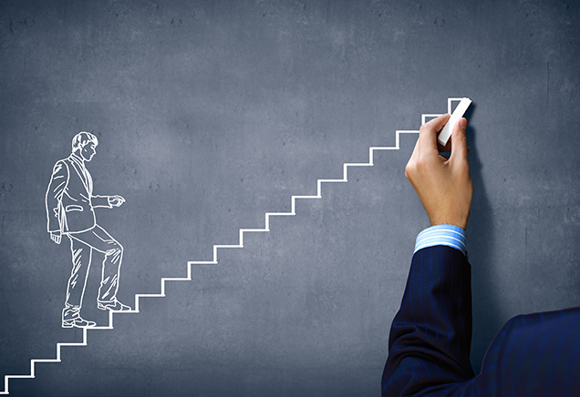 绩效导向、奖罚分明